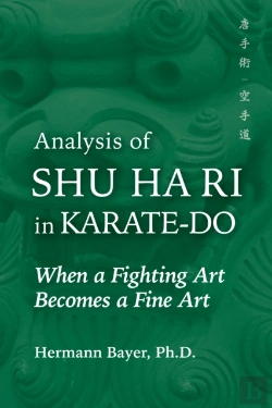 Bertrand.pt - Analysis Of Shu Ha Ri In Karate-Do
