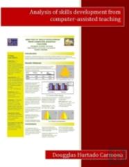 Analysis Of Skills Development From Computer-Assisted Teaching