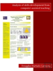 Analysis Of Skills Development From Computer-Assisted Teaching
