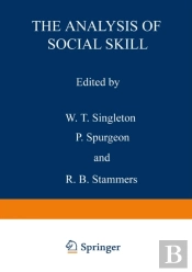 Analysis Of Social Skill