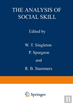 Bertrand.pt - Analysis Of Social Skill