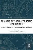 Analysis Of Socio-Economic Conditions