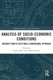 Analysis Of Socio-Economic Conditions