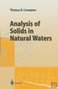 Bertrand.pt - Analysis Of Solids In Natural Waters
