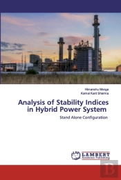 Analysis Of Stability Indices In Hybrid Power System