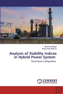 Bertrand.pt - Analysis Of Stability Indices In Hybrid Power System