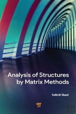 Bertrand.pt - Analysis Of Structures By Matrix Methods