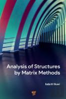 Analysis Of Structures By Matrix Methods