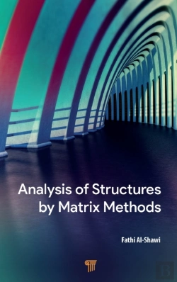 Bertrand.pt - Analysis Of Structures By Matrix Methods