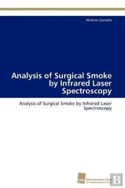 Bertrand.pt - Analysis Of Surgical Smoke By Infrared Laser Spectroscopy