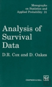 Analysis Of Survival Data