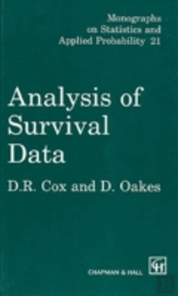 Bertrand.pt - Analysis Of Survival Data