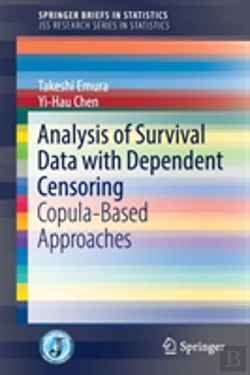 Bertrand.pt - Analysis Of Survival Data With Dependent Censoring