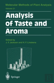 Analysis Of Taste And Aroma