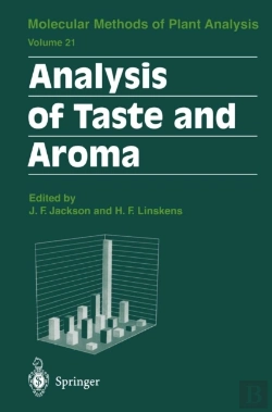 Bertrand.pt - Analysis Of Taste And Aroma