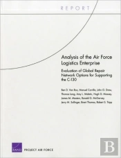 Analysis Of The Air Force Logistics Enterprise