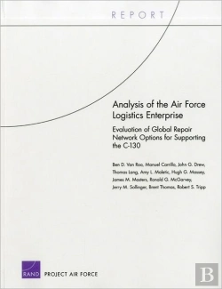Bertrand.pt - Analysis Of The Air Force Logistics Enterprise