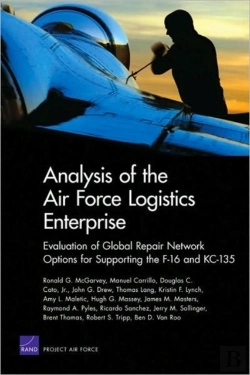 Bertrand.pt - Analysis Of The Air Force Logistics Enterprise