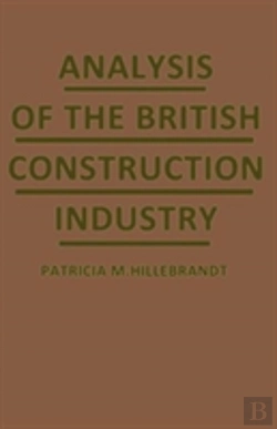 Bertrand.pt - Analysis Of The British Construction Industry