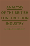 Analysis Of The British Construction Industry