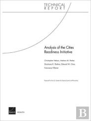Analysis Of The Cities Readiness Initiative