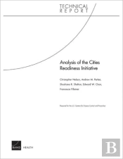 Analysis Of The Cities Readiness Initiative
