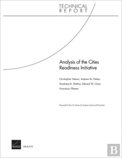 Bertrand.pt - Analysis Of The Cities Readiness Initiative
