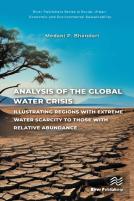 Analysis Of The Global Water Crisis