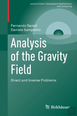 Bertrand.pt - Analysis Of The Gravity Field
