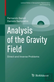 Analysis Of The Gravity Field