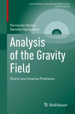 Bertrand.pt - Analysis Of The Gravity Field