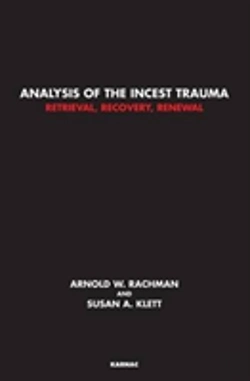 Bertrand.pt - Analysis Of The Incest Trauma