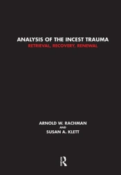 Analysis Of The Incest Trauma