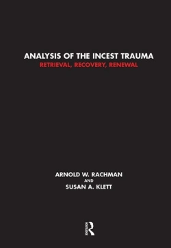 Bertrand.pt - Analysis Of The Incest Trauma