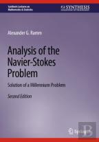 Analysis Of The Navier-Stokes Problem