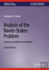 Analysis Of The Navier-Stokes Problem