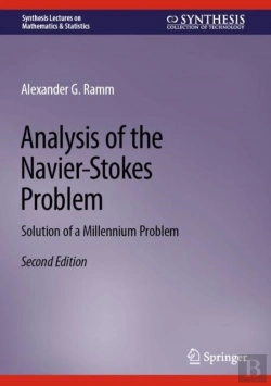 Bertrand.pt - Analysis Of The Navier-Stokes Problem