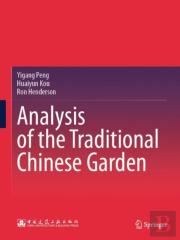 Analysis Of The Traditional Chinese Garden