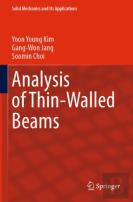 Analysis Of Thin-Walled Beams