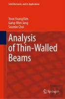 Analysis Of Thin-Walled Beams