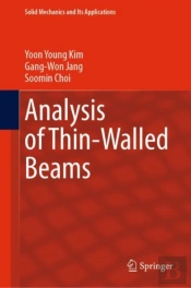 Analysis Of Thin-Walled Beams