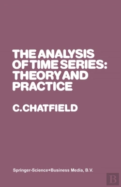 Bertrand.pt - Analysis Of Time Series: Theory And Practice