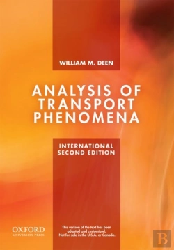Bertrand.pt - Analysis Of Transport Phenomena