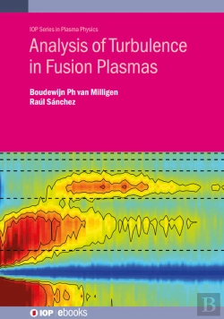 Bertrand.pt - Analysis Of Turbulence In Fusion Plasmas