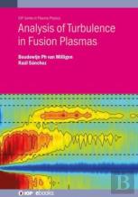 Analysis Of Turbulence In Fusion Plasmas