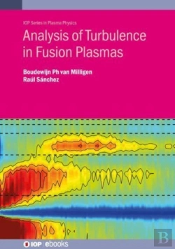Bertrand.pt - Analysis Of Turbulence In Fusion Plasmas