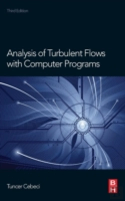 Bertrand.pt - Analysis Of Turbulent Flows With Computer Programs