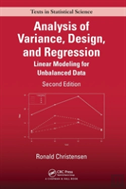 Bertrand.pt - Analysis Of Variance, Design, And Regression