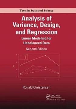 Bertrand.pt - Analysis Of Variance, Design, And Regression