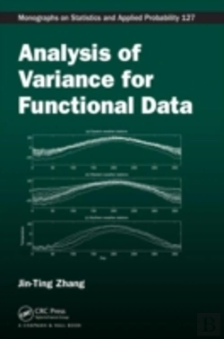 Bertrand.pt - Analysis Of Variance For Functional Data